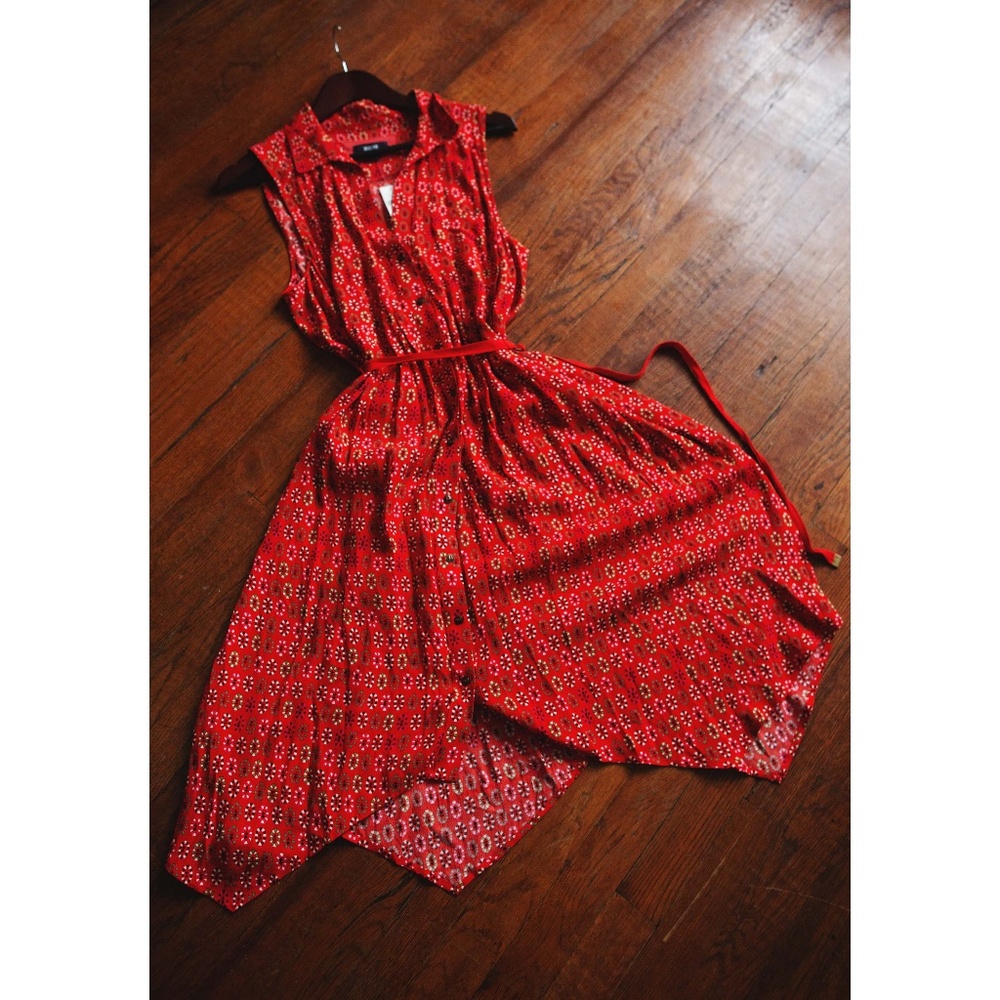 Super Cute Dress by Anthropologie